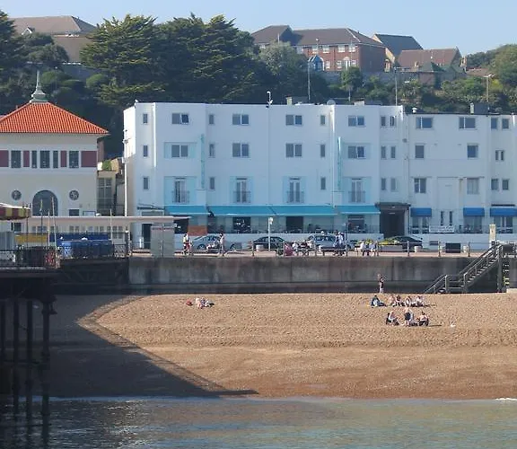 Discover Budget-Friendly Accommodations with Our Guide to Cheap Hotels in Hastings
