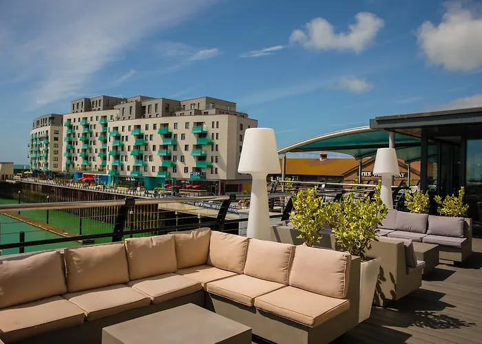 Day Hotels in Brighton: Where to Stay for a Fun-Filled Day