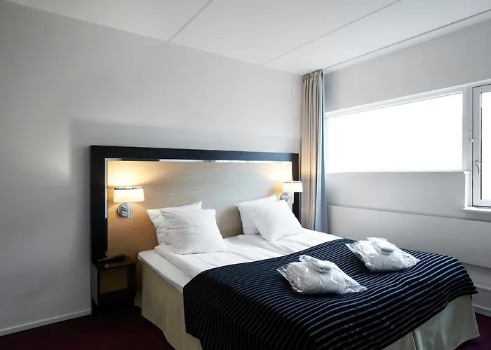 Experience Unforgettable Stay at ARP Hansen Group Hotels in Copenhagen