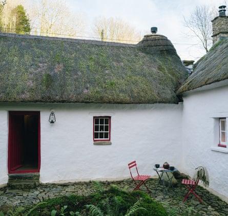Hounds on holiday: the UK’s best dog-friendly places to stay