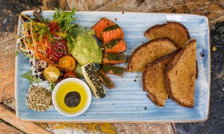 Gold Coast Food and Wine Tour