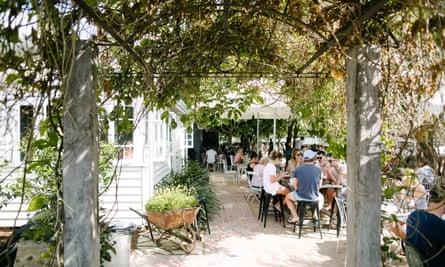 Paddock Bakery Miami, Australia
