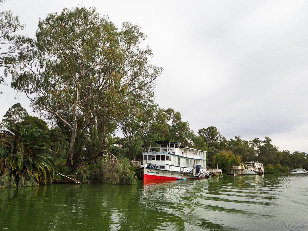 Melbourne Rundreise