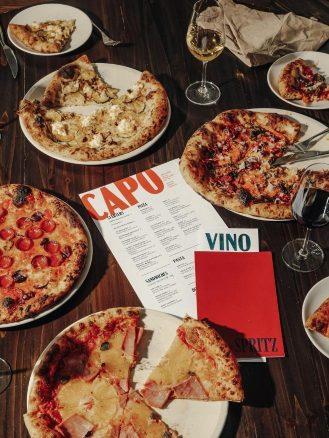 Vancouver Destination Guide
