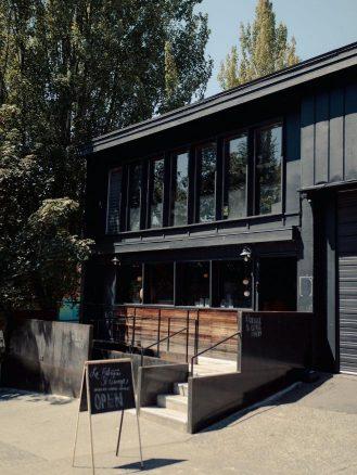 Vancouver Destination Guide