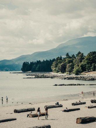 Vancouver Destination Guide
