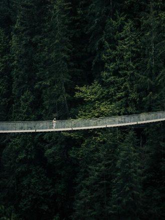 Vancouver Destination Guide