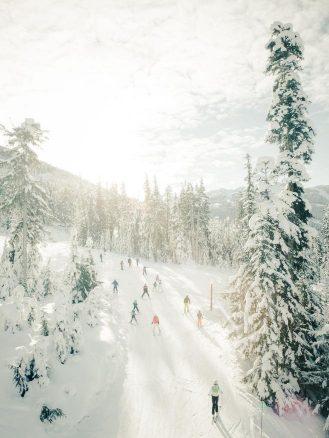 Vancouver Destination Guide
