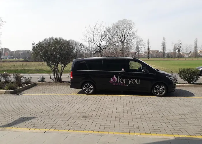 Hotel di Lusso e Charme vicino a Linate