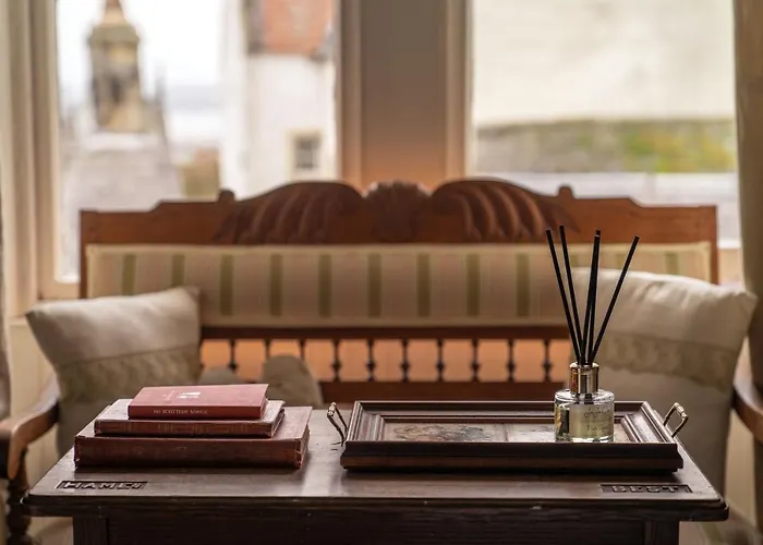 Best Hotels in Culross Fife