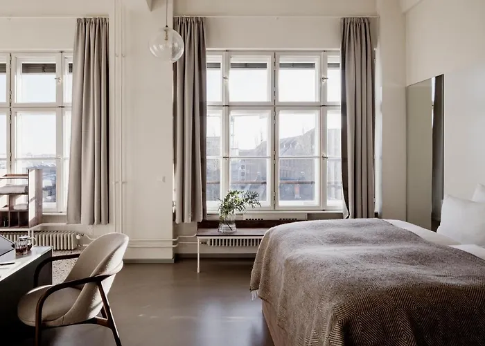 Beste Berlin Boutique Hotels
