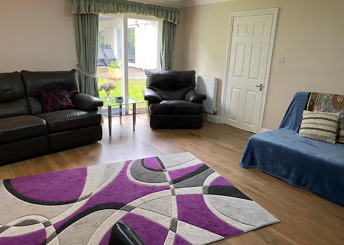 Finest Hotels Near Billericay High Street