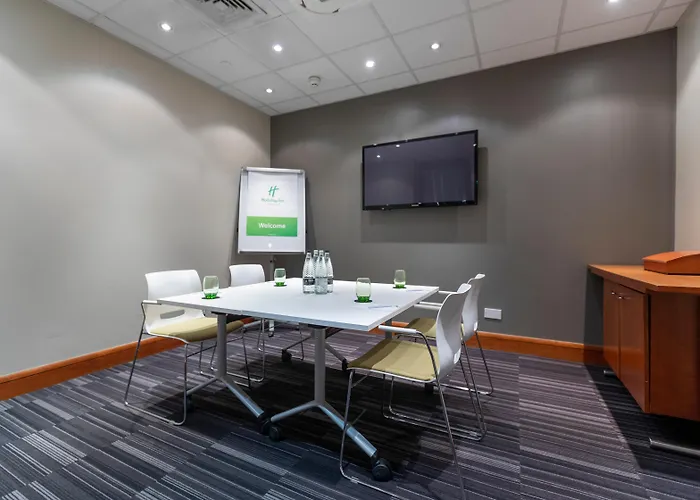 London Holiday Inn