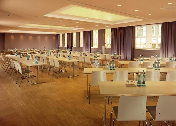 Beste Hotels in der Nähe Bahnhof Dresden Neustadt