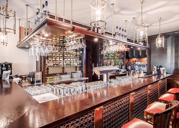 Erstklassige 5-Sterne-Hotels in Hamburg