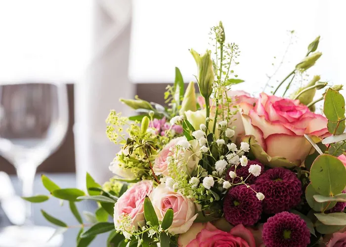 Beste Hotels in der Nähe der Messe Dresden