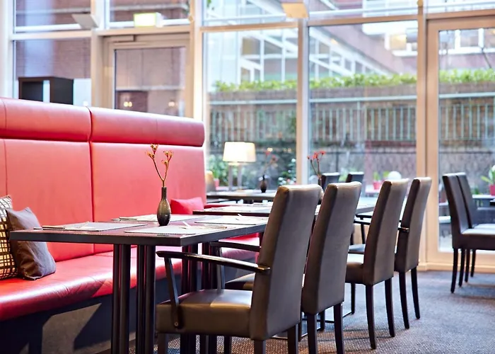 Beste Lindner Hotels in Köln