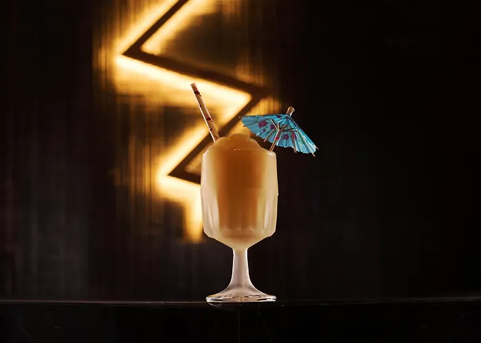 Alberghi Top Las Vegas