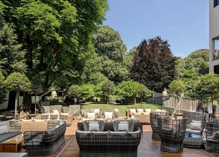 Migliori Hotel nel Centro di Milano