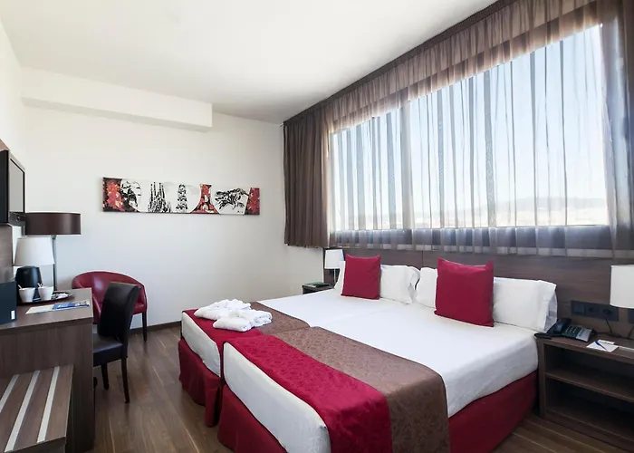 Los Mejores Hoteles con Piscina Barcelona