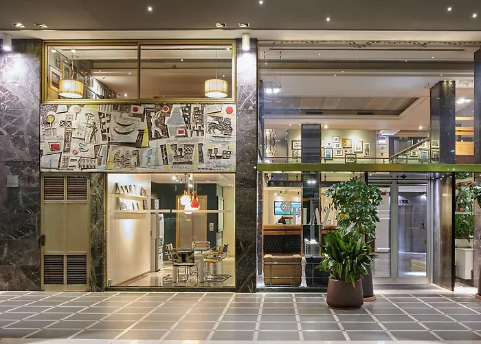 Migliori hotel 3 stelle a Mestre per visitare Venezia