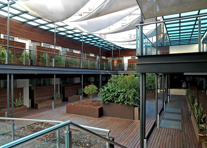 Mejores Hoteles Costa Valencia