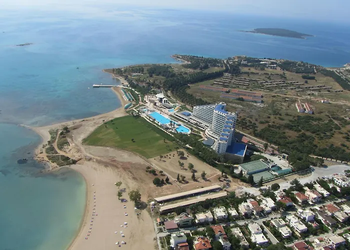 En İyi Didim Apart Otelleri