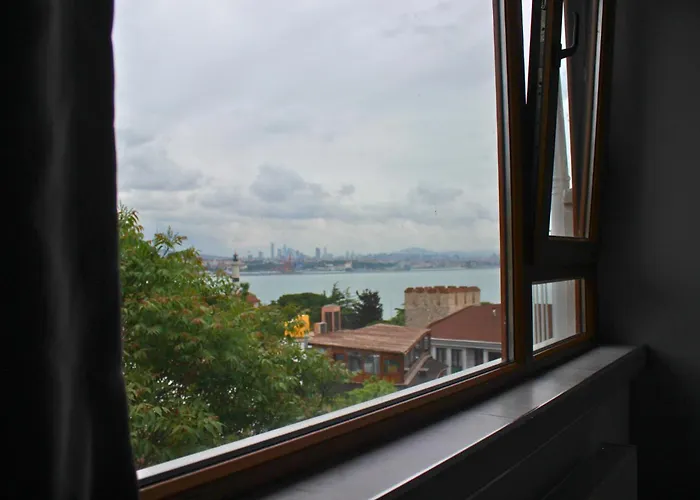 En İyi Ucuz Oteller İstanbul