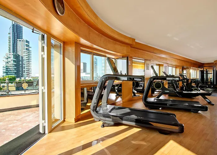 I Migliori Hotel Spa Vicino Milano
