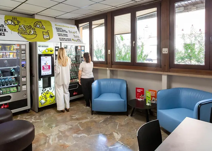 Top Ostelli a Firenze