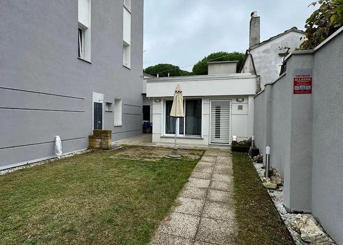 I Migliori Ostelli di Cervia