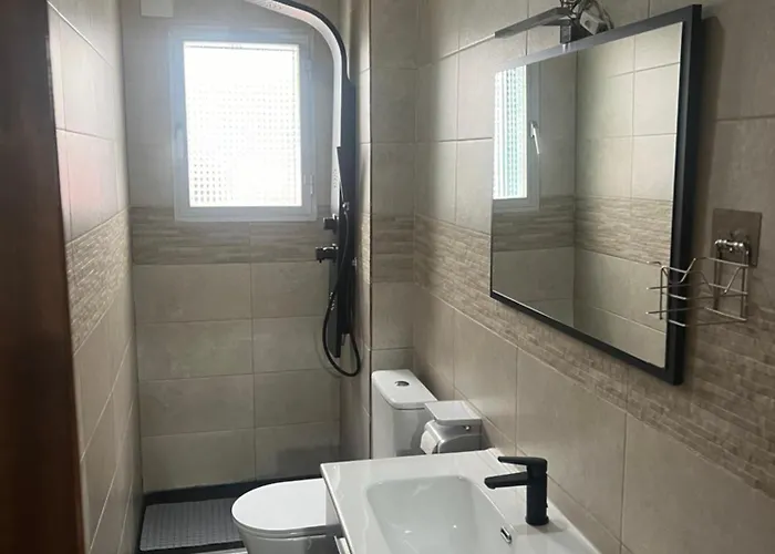 Mejores hoteles en Madrid Lope de Vega