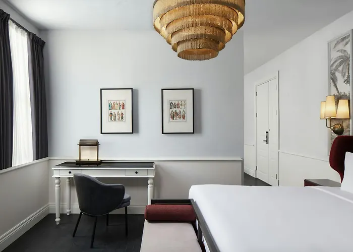 Otel Avcılar: Konforun Adresi