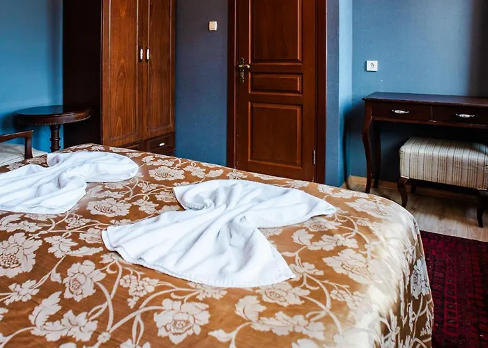 En Uygun Fiyatlı İstanbul Otelleri