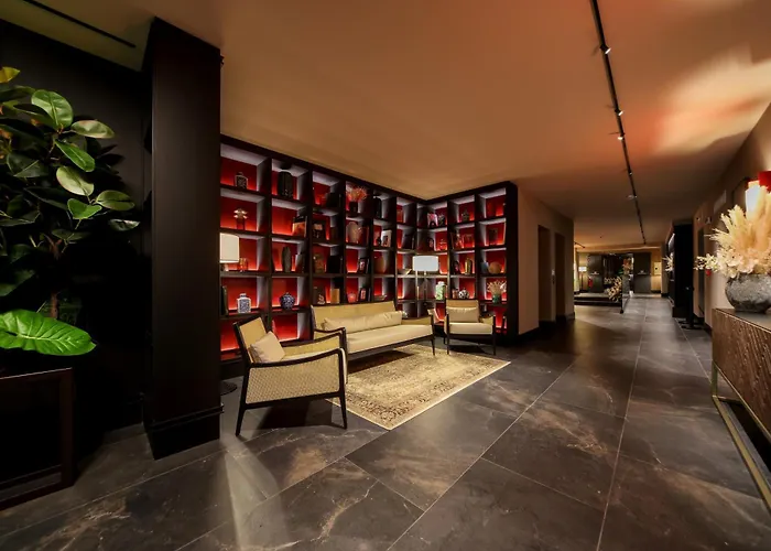 Soggiorno incantevole all'Albergo Venezia