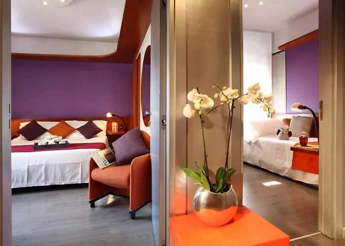 Migliori Motel con Spa a Milano