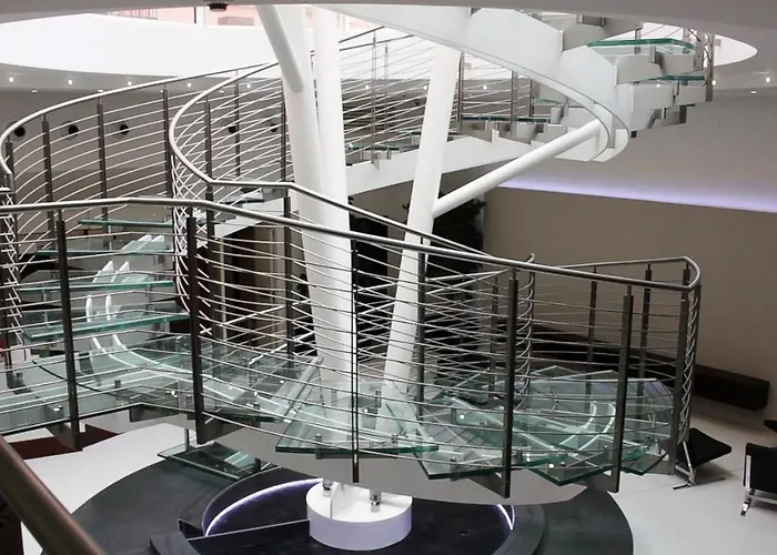 Motel con spa a Milano: Rilassati e rigenerati nel cuore della città