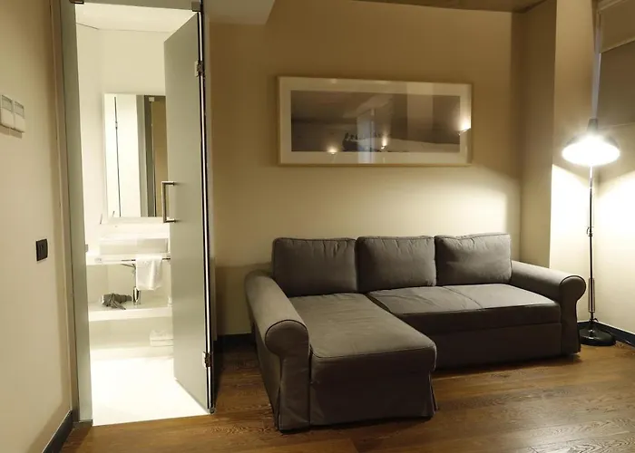 İstanbul'da En İyi Konaklama Seçenekleri