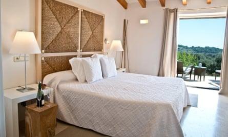 Cases de Son Barbassa