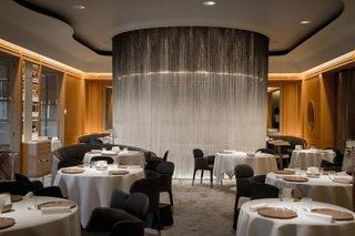 Alain Ducasse at The Dorchester London