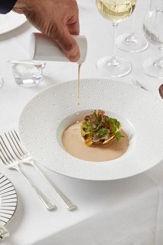 The Dining Room at The Goring