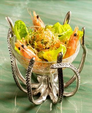 The River Restaurant by Gordon Ramsay at The Savoy London