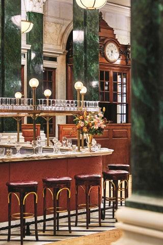 Chances are youve seen this former bank turned fancy hotel The Ned all over your well decorated Instagram feed. The ever...